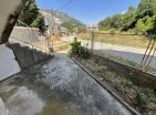 Affordable two floor 130 m2 house for sale in Sutomore