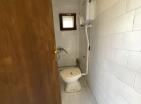 Affordable two floor 130 m2 house for sale in Sutomore