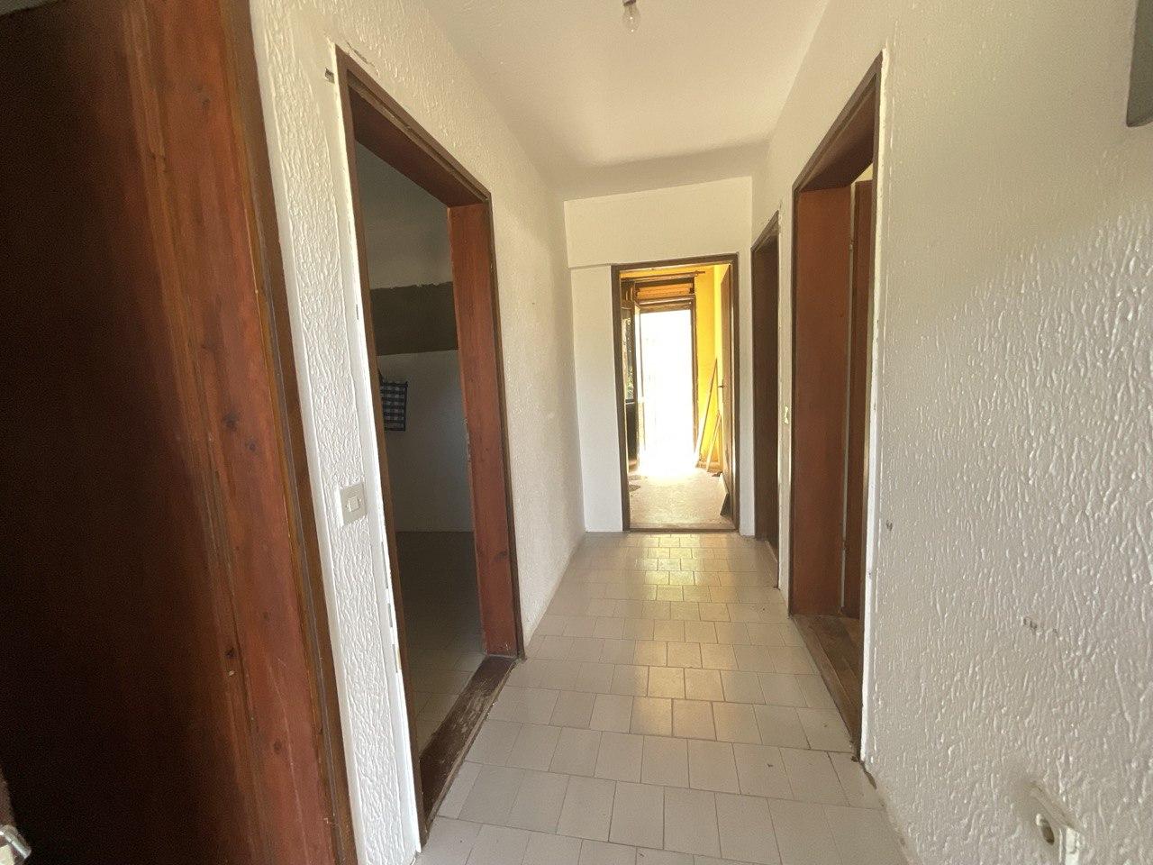 Affordable two floor 130 m2 house for sale in Sutomore