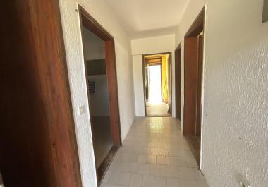 Affordable two floor 130 m2 house for sale in Sutomore