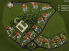 Sale 40 000 m2 land for prime vineyard in Ulcinj, Montenegro fertile sweet spot