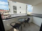 Cozy 31 m2 studio in Dobra Voda just 400m from the beach