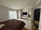 Cozy 31 m2 studio in Dobra Voda just 400m from the beach