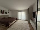 Cozy 31 m2 studio in Dobra Voda just 400m from the beach
