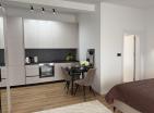 Cozy 31 m2 studio in Dobra Voda just 400m from the beach