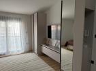 Cozy 31 m2 studio in Dobra Voda just 400m from the beach