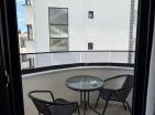 Cozy 31 m2 studio in Dobra Voda just 400m from the beach