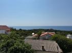 Cozy sea view 51 m2 Apartment with pool in Utjeha
