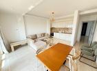 Cozy sea view 51 m2 Apartment with pool in Utjeha
