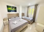 Cozy sea view 51 m2 Apartment with pool in Utjeha