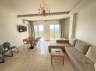 Cozy sea view 51 m2 Apartment with pool in Utjeha