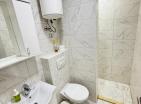 Cozy sea view 51 m2 Apartment with pool in Utjeha
