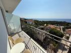 Stunning sea view 50m2 apartment in Uteha for renting out to tourists