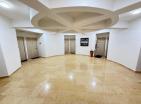Seaside 38m2 studio in Sutomore with sea view terrace and prime location