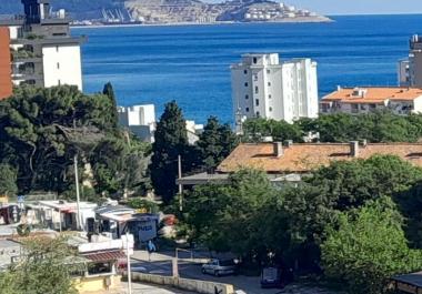 Flat in Sutomore
