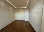 Sea view 45 m2 apartment in Dobra Voda near the beach