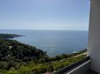 Sea view 45 m2 apartment in Dobra Voda near the beach
