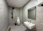 Sea view 45 m2 apartment in Dobra Voda near the beach