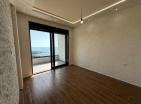 Sea view 45 m2 apartment in Dobra Voda near the beach