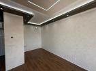 Sea view 45 m2 apartment in Dobra Voda near the beach