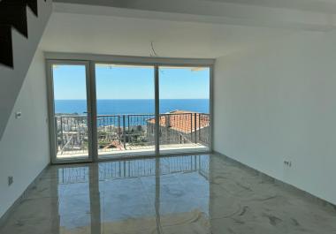 Sale flat in Dobra Voda