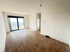Luxurious seaside 47.7 m2 apartments in Dobra Voda with sea views