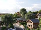 New dream 80 m2 apartment investments in Žabljak