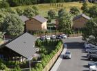 New dream 80 m2 apartment investments in Žabljak