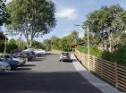 New dream 80 m2 apartment investments in Žabljak