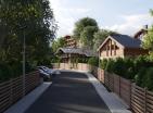 New dream 80 m2 apartment investments in Žabljak