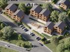 New dream 80 m2 apartment investments in Žabljak