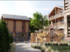 New dream 80 m2 apartment investments in Žabljak