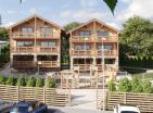 New dream 80 m2 apartment investments in Žabljak