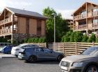 New dream 80 m2 apartment investments in Žabljak