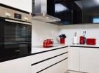 Luxury modern villa in Kumbor, Montenegro with panoramic sea views