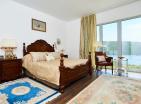Luxury modern villa in Kumbor, Montenegro with panoramic sea views