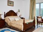 Luxury modern villa in Kumbor, Montenegro with panoramic sea views