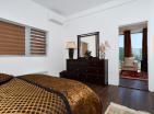Luxury modern villa in Kumbor, Montenegro with panoramic sea views