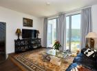 Luxury modern villa in Kumbor, Montenegro with panoramic sea views