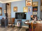 Stunning sea view income 205 m2 property in Sutomore