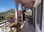 Stunning sea view income 205 m2 property in Sutomore