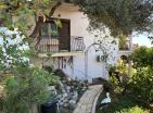 Stunning sea view income 205 m2 property in Sutomore