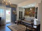 Stunning sea view income 205 m2 property in Sutomore