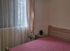 Cozy 34 m2 studio in Petrovac center with parking, just walk to beach