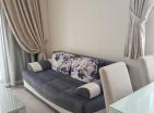 Cozy 34 m2 studio in Petrovac center with parking, just walk to beach