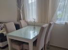 Cozy 34 m2 studio in Petrovac center with parking, just walk to beach