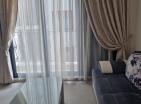 Cozy 34 m2 studio in Petrovac center with parking, just walk to beach