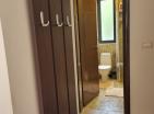 Cozy 34 m2 studio in Petrovac center with parking, just walk to beach