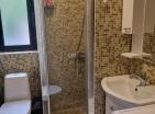 Cozy 34 m2 studio in Petrovac center with parking, just walk to beach