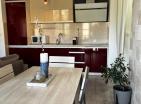 54 m2 Flat in Petrovac for sale in residence with pool, parking, walk to beach